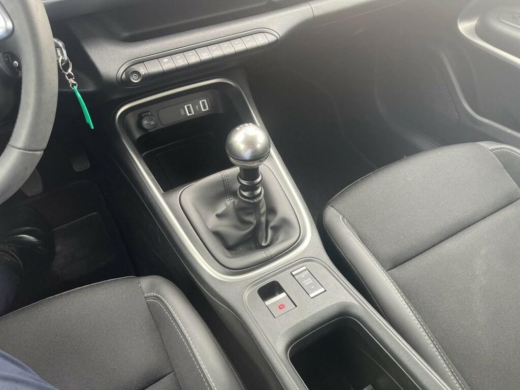 Jeep Avenger 1.2 Turbo Altitude FWD