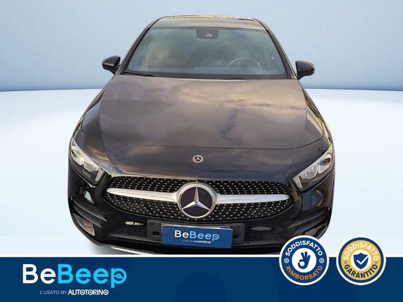 Mercedes-Benz Classe A A 180 D PREMIUM AUTO