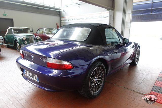 BMW Z3 1.9 16V cat Roadster