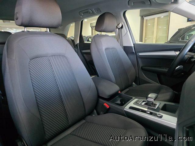 AUDI Q5 40 2.0 TDI 204CV Quattro S tronic Business Navi