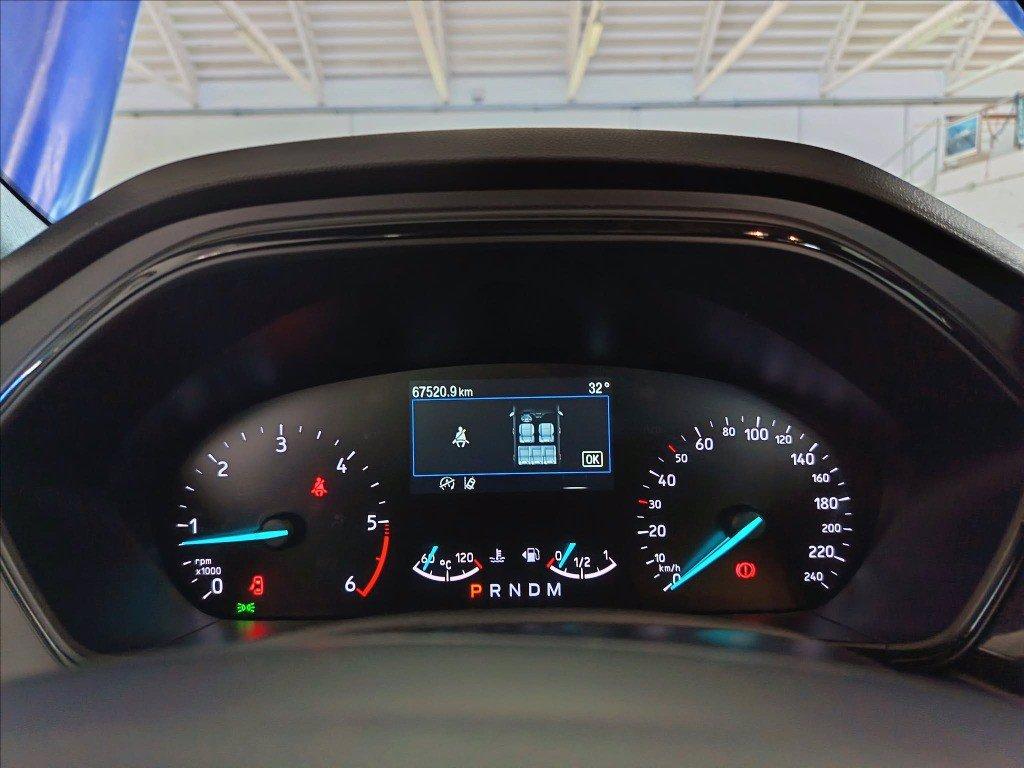 FORD Focus SW 1.5 ecoblue ST-Line Design 115cv auto del 2023