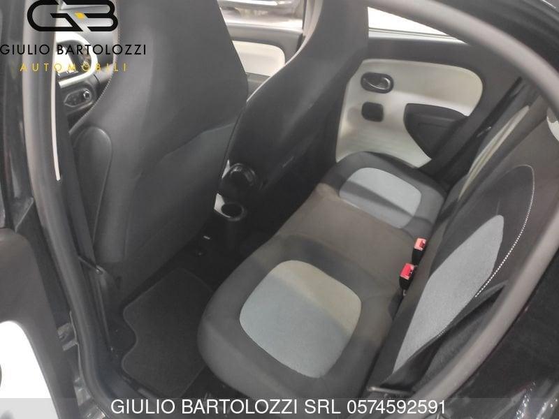 Renault Nuova Twingo 1.0 SCE 65 EQUILIBRE
