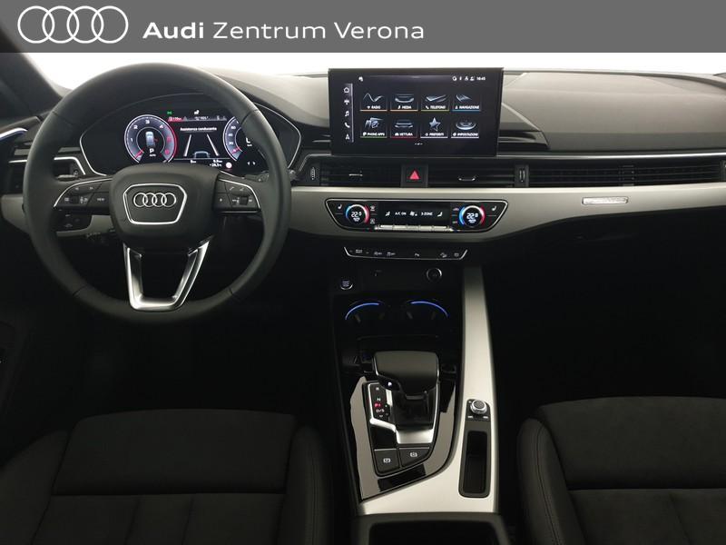 50TDI 286CV quattro tiptronic Identity Contrast