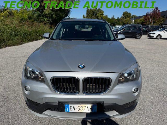 BMW X1 sDrive18d