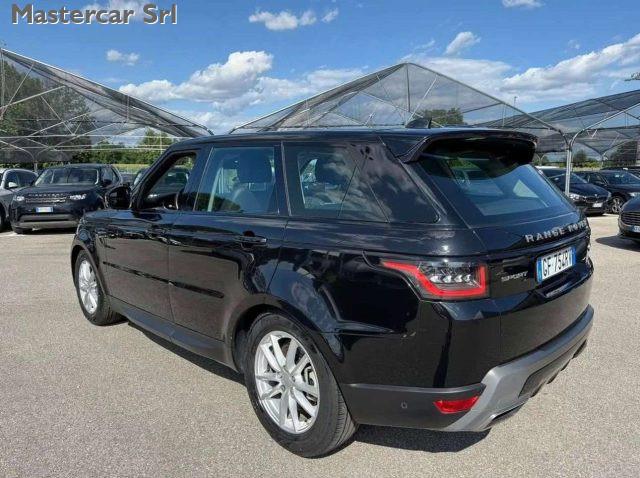 LAND ROVER Range Rover Sport SUV 3.0 SDV6 MHEV 249CV S AUT - GF754RV