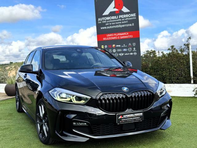 BMW 118 d 150cv M-Sport (Auto/Virtual/APP/Led)