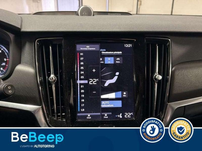 Volvo V90 Cross Country 2.0 D5 PRO AWD GEARTRONIC