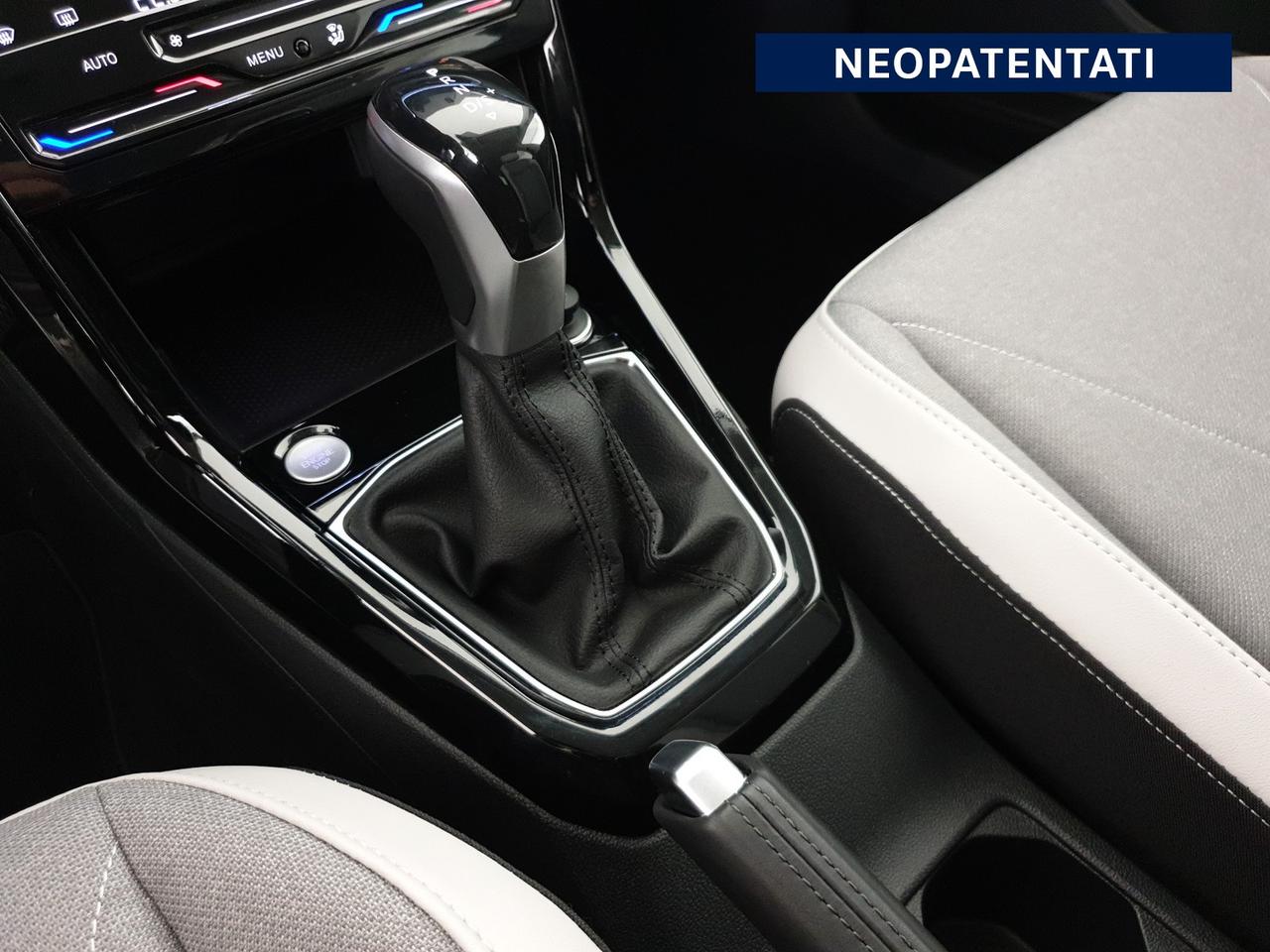 Volkswagen T-Cross 1.0 tsi style 115cv dsg