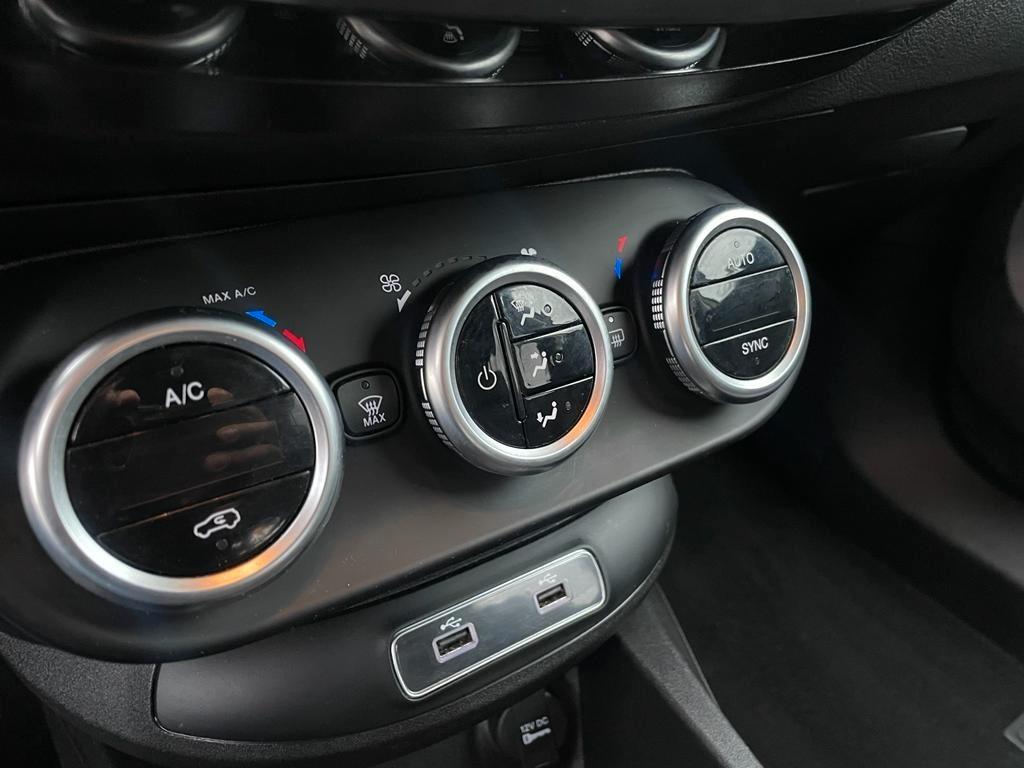Fiat 500X 1.0 T3 120 CV Sport