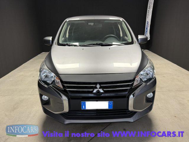 MITSUBISHI Space Star 1.2 Intense 71 cv - Neopatentati - PROMO