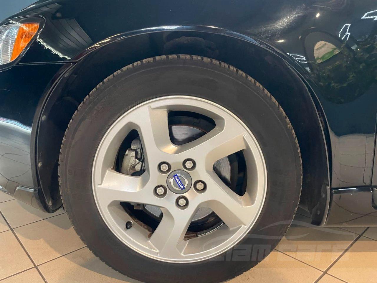 Volvo V50 1.6 d2 R-design 115cv