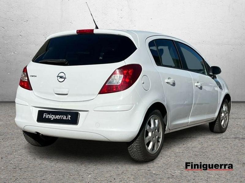 Opel Corsa Corsa 5p 1.2 Cosmo 85cv