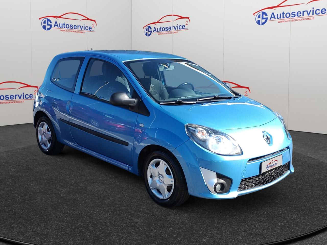 Renault Twingo 1.2 lev Miss Sixty 75cv