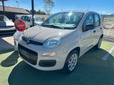 Fiat Panda 0.9*NATURAL POWER*LOUNGE*80CV*E6*CLIMA*