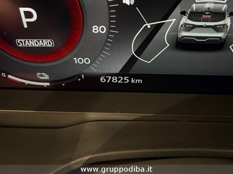 Nissan Qashqai III 2021 1.5 e-power N-Connecta 2wd