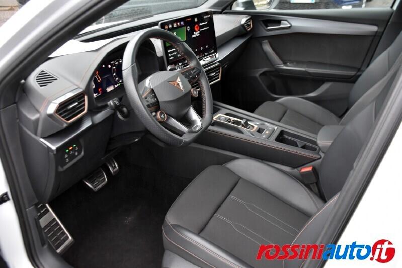 CUPRA LEON 1.5 HYBRID 150 CV DSG