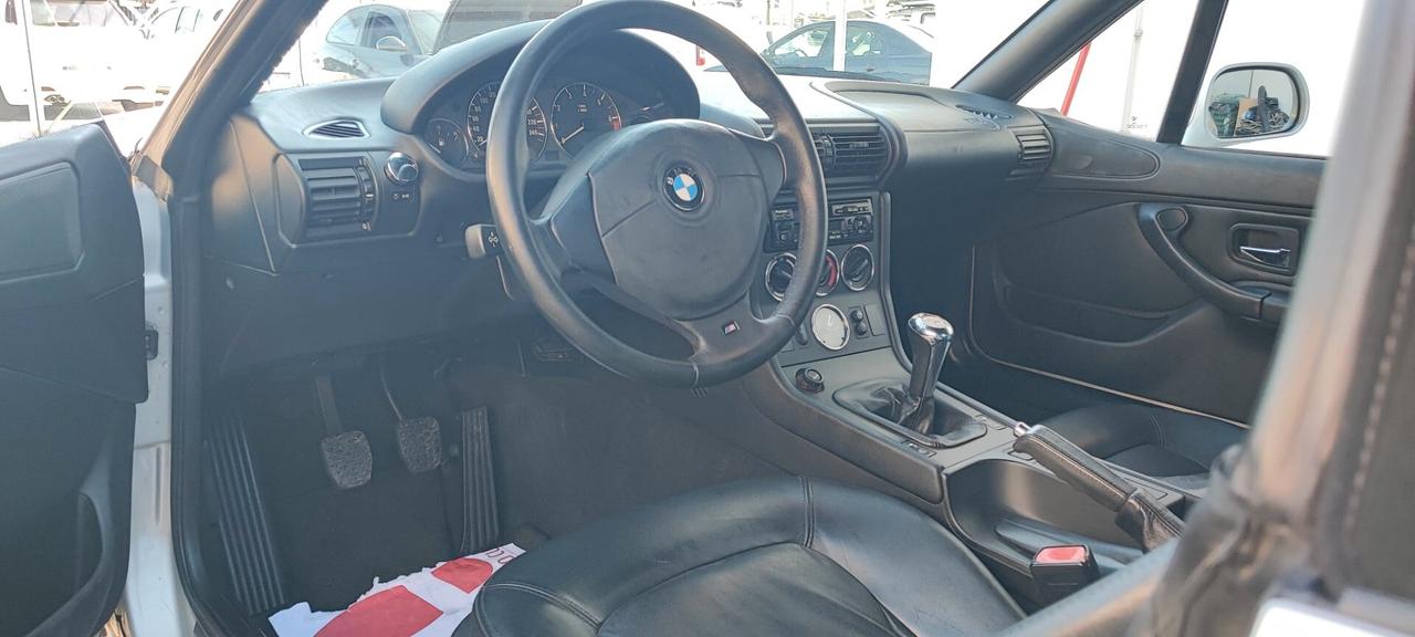 Bmw Z3 1.9 16V cat Roadster