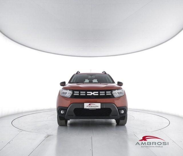 DACIA Duster 1.5 Blue dCi 8V 115 CV 4x4 Extreme