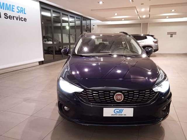 Fiat Tipo SW 1.6 mjt Lounge s