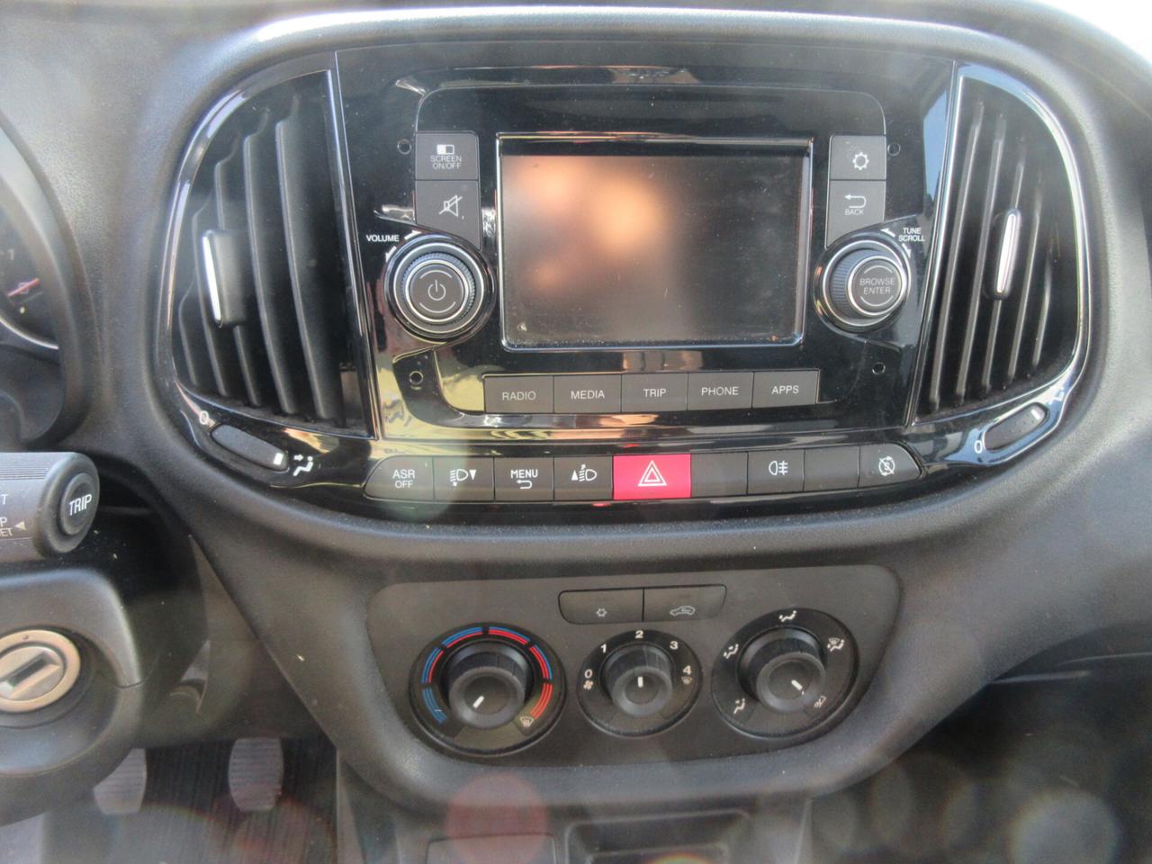 Fiat DOBLO' 1.3 MJT 95CV PC-TN