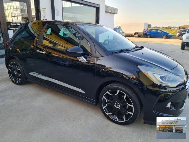 DS3 1.6 HDI-97.000 KM-EURO 6B