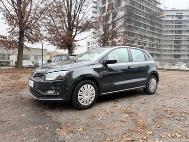 Volkswagen Polo 1.0 mpi Trendline 60cv 5p