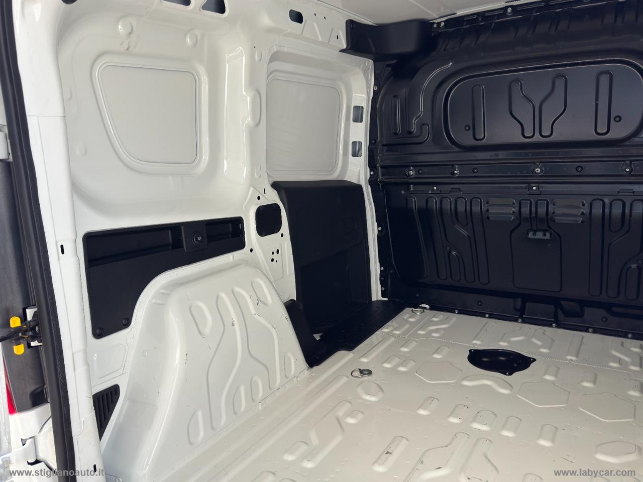 Doblò 1.6 MJT 105CV CH1 Cargo Lounge