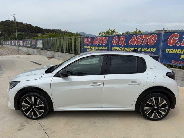 PEUGEOT 208 BlueHDi GT-LINE Pack 2022 GARANZIA