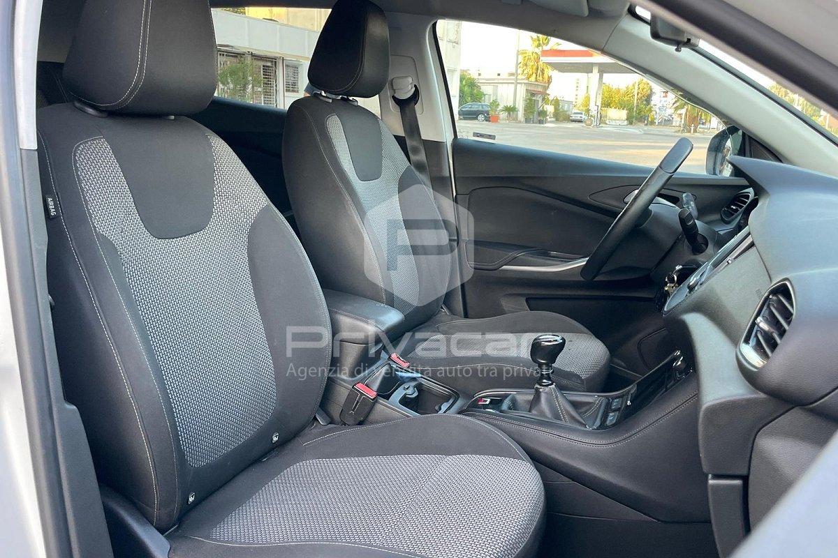 OPEL Grandland X 1.6 diesel Ecotec Start&Stop Business