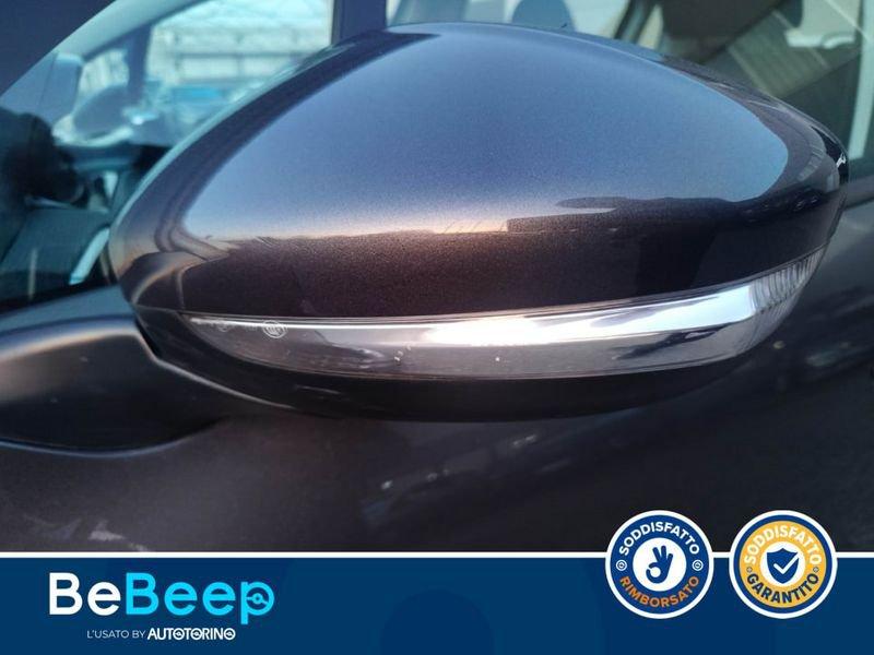 Peugeot 2008 1.2 PURETECH ACTIVE S&S 82CV MY18