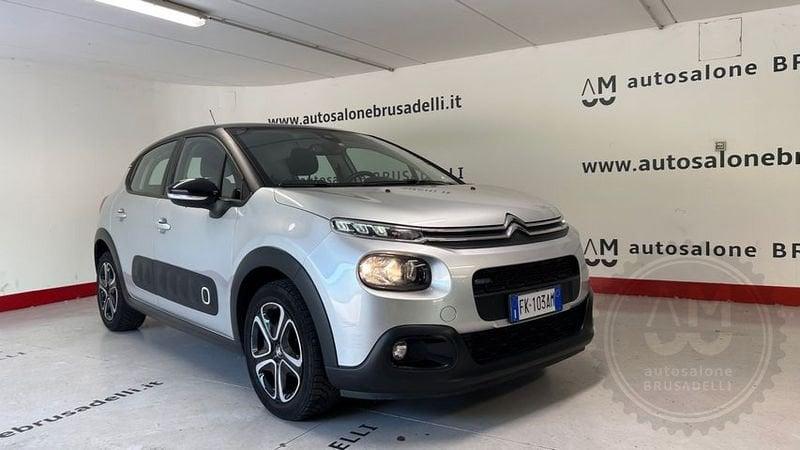 Citroën C3 PureTech 82 Feel Edition *NEOP. CARPLAY