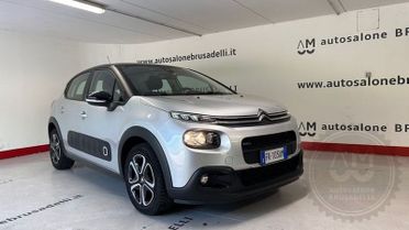 Citroën C3 PureTech 82 Feel Edition *NEOP. CARPLAY