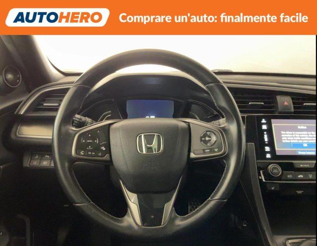 HONDA Civic 1.0T 5 porte Executive Premium