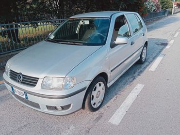 Volkswagen Polo 1.9 SDI cat 5 porte Comfortline