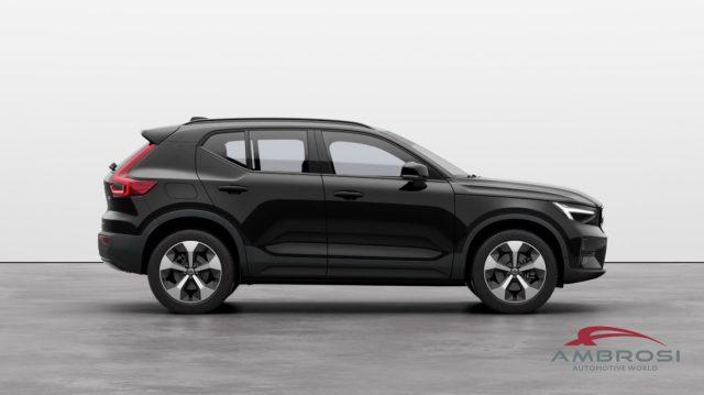 VOLVO XC40 B3 Mild hybrid Benzina Ultra Dark