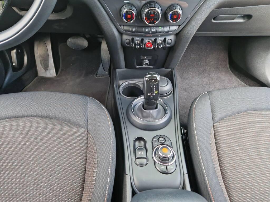 Mini One D Countryman 1.5 TwinPower Turbo One D