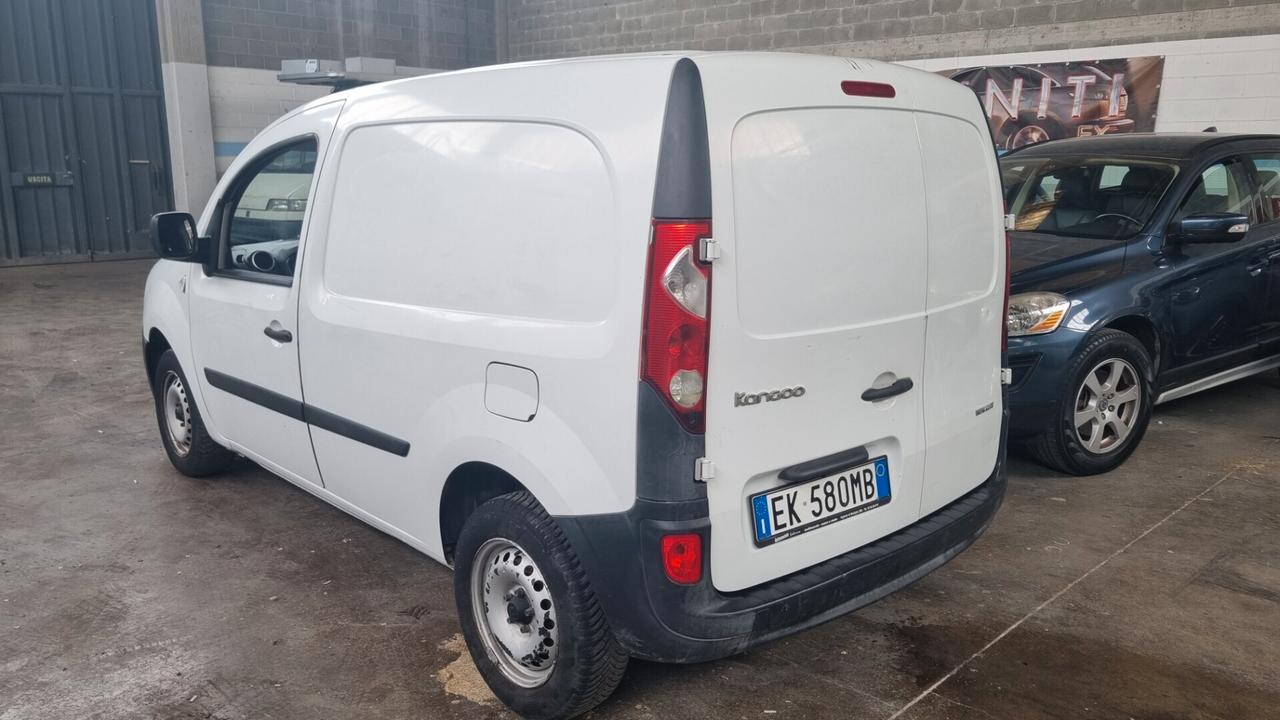 Renault Kangoo 1.6 105CV 4p. Express