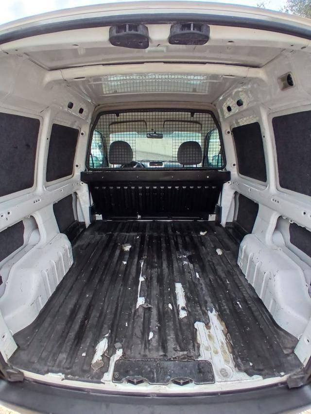 CITROEN Berlingo 1.6 HDi 3p. 18 Entreprise Liv.B XTR