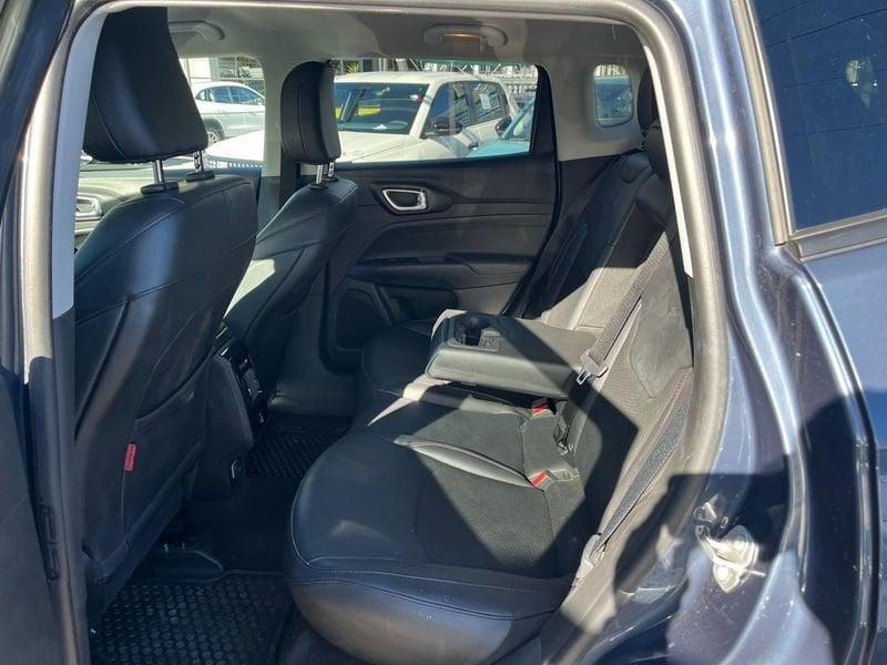 Jeep Compass Compass 1.3 Turbo T4 240 CV PHEV AT6 4xe Trailhawk