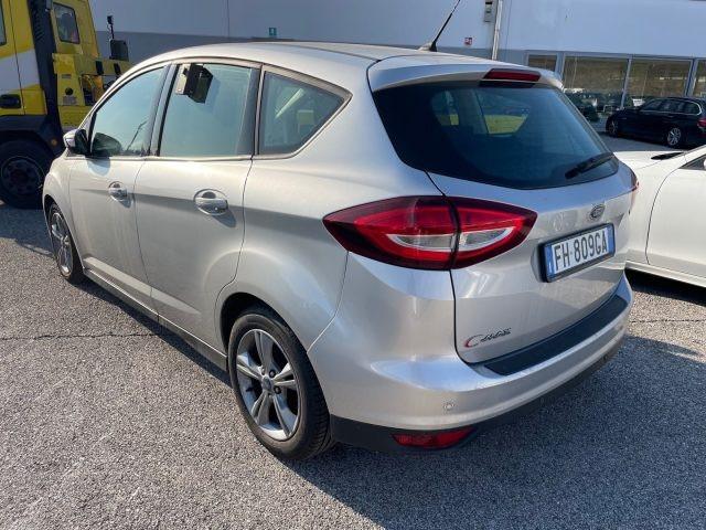 FORD C-Max 2.0 TDCi 150CV Powershift Start&Stop Business