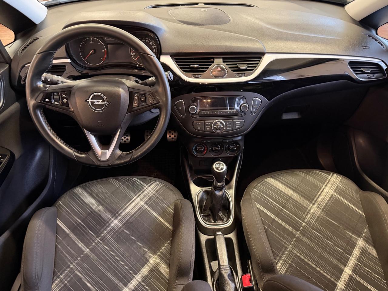 Opel Corsa 1.3 CDTI 5 porte b-Color