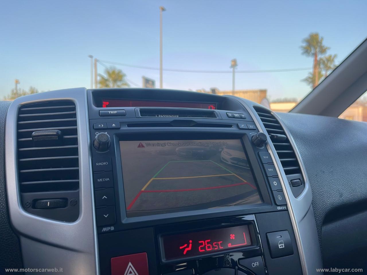 KIA Venga 1.4 CRDi 90 CV Cool