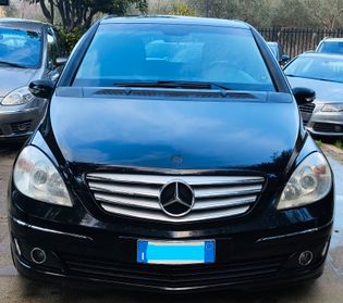 Mercedes-benz B 200 B 180 CDI Sport