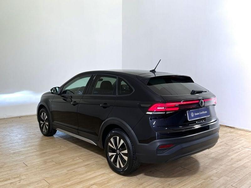 Volkswagen Taigo Taigo 1.0 tsi Life 110cv