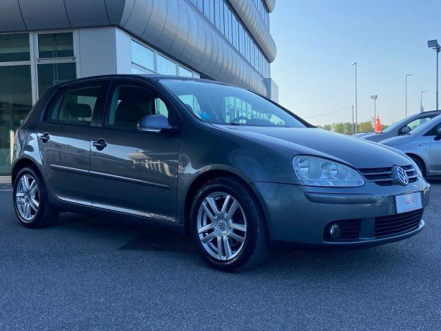 VOLKSWAGEN Golf 1.6 5P. Comfortline