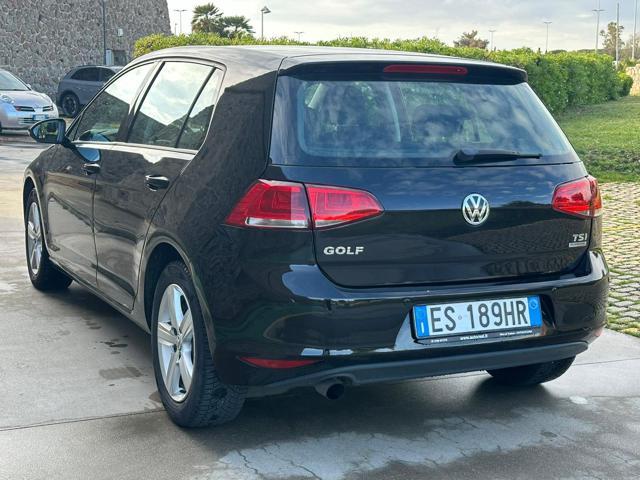 VOLKSWAGEN Golf 1.2 TSI 105 CV 5p. Comfortline