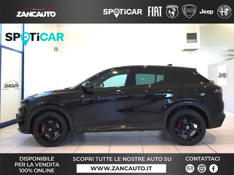 Alfa Romeo Tonale Tonale 1.5 160 CV MHEV TCT7 Veloce MY24