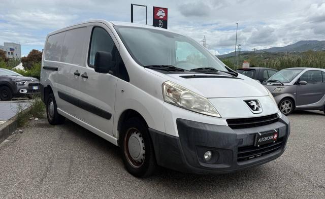 PEUGEOT Expert 2.0 HDi 120CV PC-TN 10Q Furgone