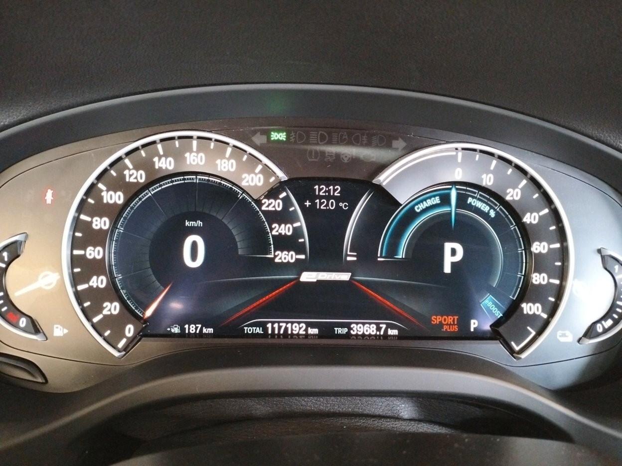 BMW X3 xdrive30e auto - IVA ESPOSTA