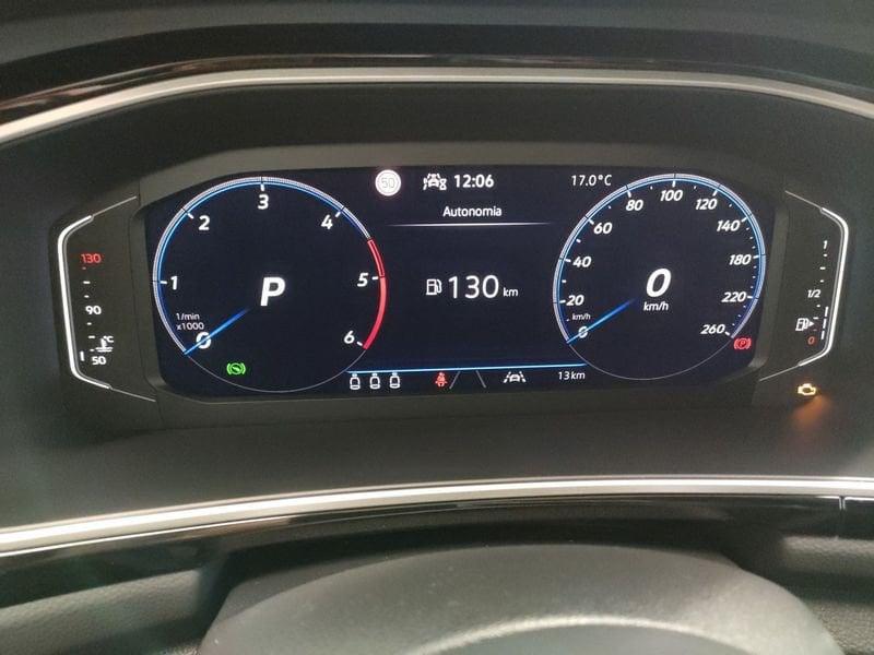 Volkswagen T-Roc 2.0 TDI SCR 150 CV DSG R-Line Plus
